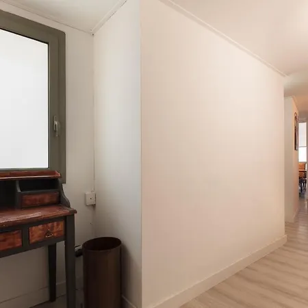 Letsgo Paseo De Gracia Apartment Barcelona