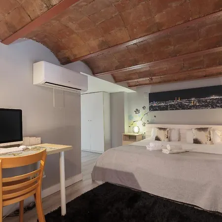 Letsgo Paseo De Gracia Apartment