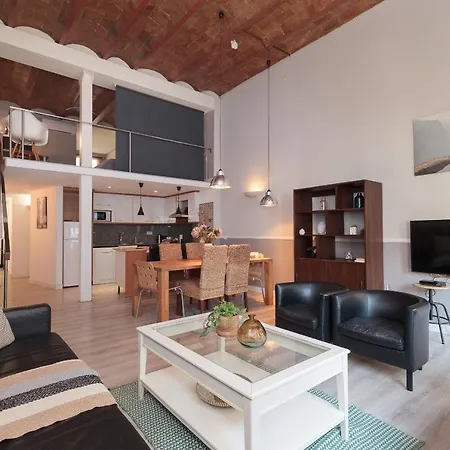 Letsgo Paseo De Gracia Apartment Barcelona