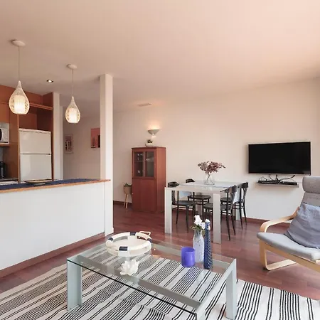 Apartment Letsgo Paseo De Gracia