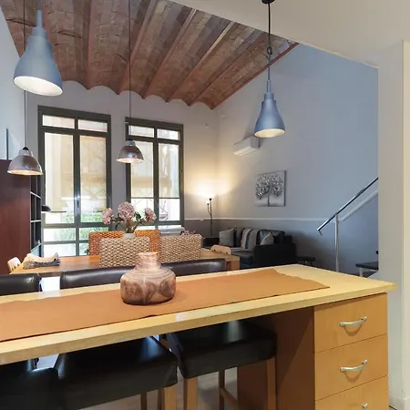 Apartment Letsgo Paseo De Gracia