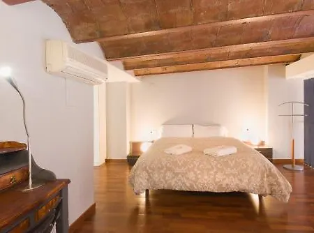 Apartment Letsgo Paseo De Gracia *