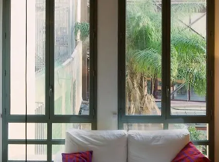 Apartment Letsgo Paseo De Gracia *