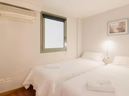 Apartment Letsgo Paseo De Gracia