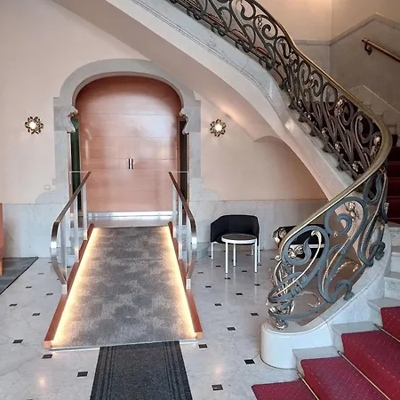 Apartment Letsgo Paseo De Gracia *