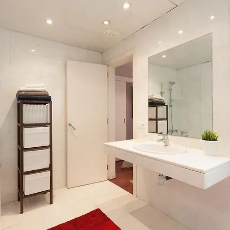Apartment Letsgo Paseo De Gracia