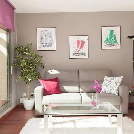 Apartment Letsgo Paseo De Gracia