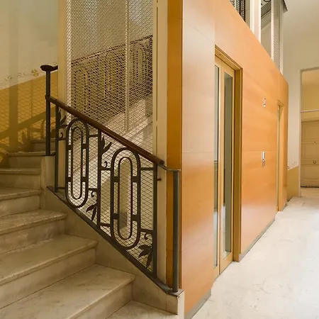 Apartment Letsgo Paseo De Gracia