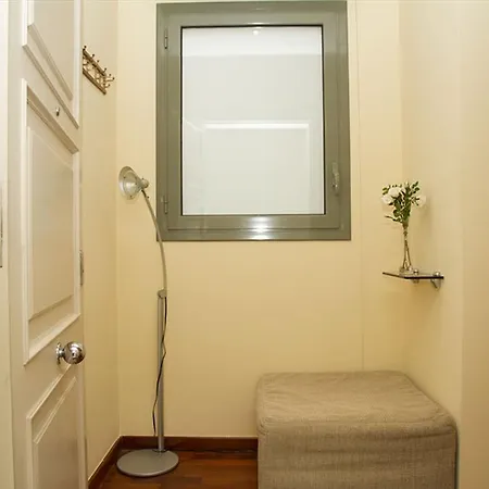 Apartment Letsgo Paseo De Gracia *