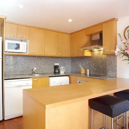 Apartment Letsgo Paseo De Gracia