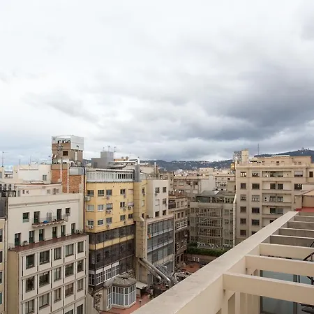 Apartment Letsgo Paseo De Gracia