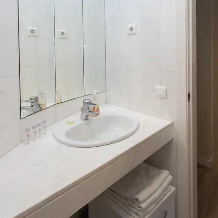 Apartment Letsgo Paseo De Gracia