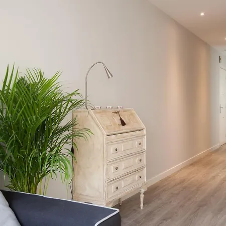 Apartment Letsgo Paseo De Gracia *