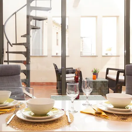 Apartment Letsgo Paseo De Gracia