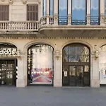 Letsgo Paseo De Gracia * Barcelona