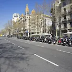 Lejlighed Letsgo Paseo De Gracia *