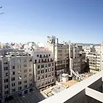 Lejlighed Letsgo Paseo De Gracia Barcelona