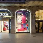 Letsgo Paseo De Gracia Apartment Barcelona