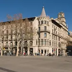 Letsgo Paseo De Gracia